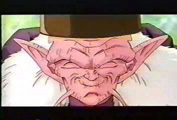 Otaku Gallery  / Anime e Manga / Dragon Ball / Screen Shots / OAV / Dragon Ball Z / 13 - L`Eroe del Pianeta Conuts / 070.jpg